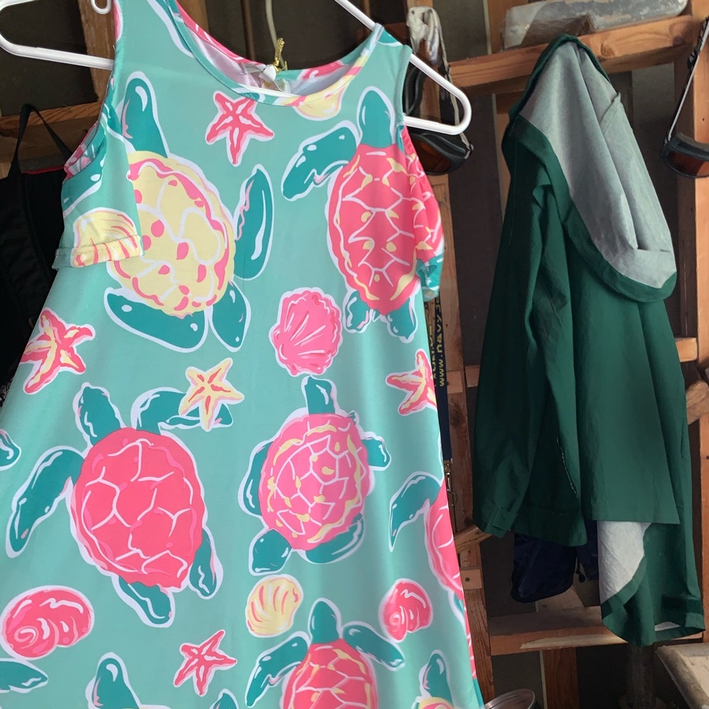 Simply southern women’s dress